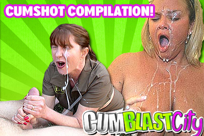Epic cumshot compilation mix from cumblastcity.com
